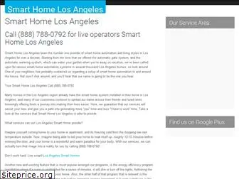 smarthome-losangeles.info