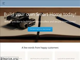 smarthome-training.com