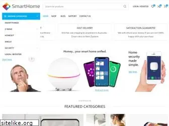 smarthome.com.au