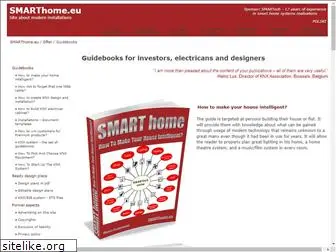 smarthome.eu thumbnail