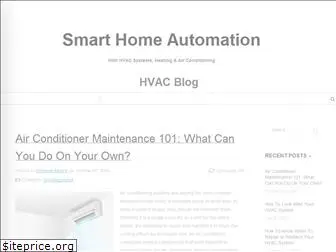 smarthomeautomationva.com