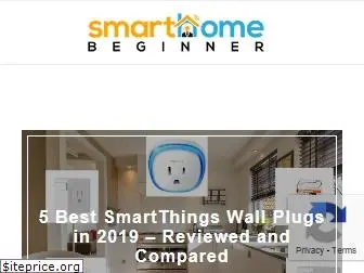 smarthomebeginner.com