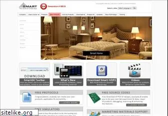 smarthomebus.com