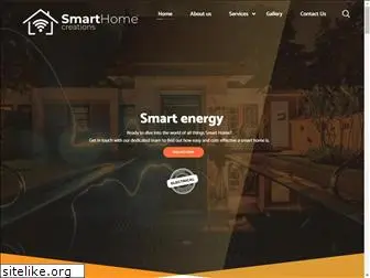 smarthomecreations.co.za