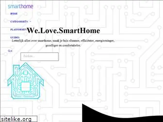 smarthomefans.nl