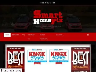 smarthomefix.com