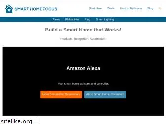 smarthomefocus.com