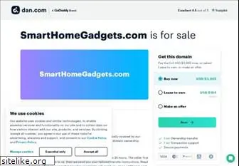 smarthomegadgets.com