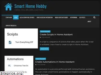 smarthomehobby.com