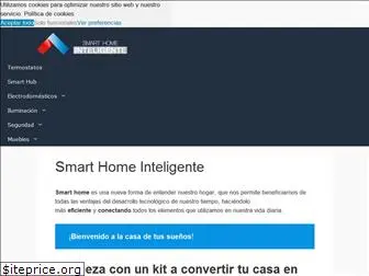 smarthomeinteligente.com