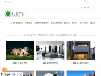 smarthomelumi.vn