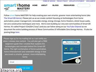 smarthomemastery.com