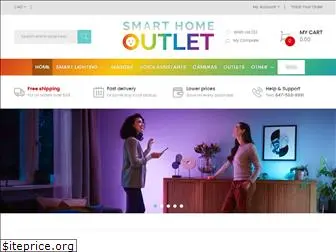 smarthomeoutlet.ca