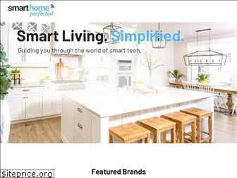 smarthomeperfected.com