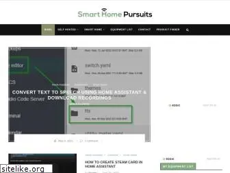 smarthomepursuits.com