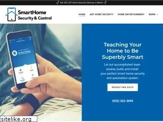 smarthomesecuritycontrol.com