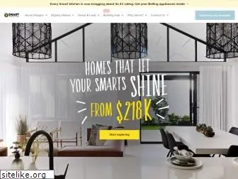 smarthomesforliving.com.au