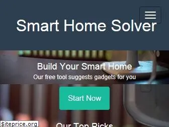 smarthomesolver.com