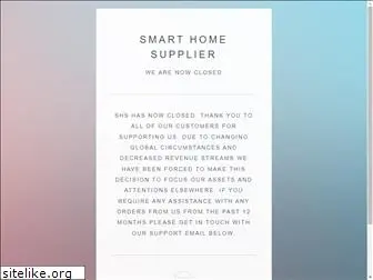 smarthomesupplier.co.uk