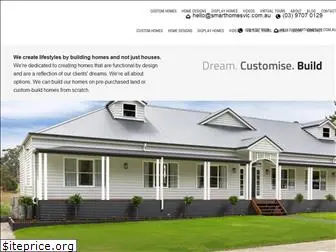 smarthomesvic.com.au