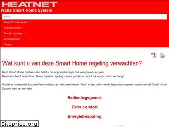 smarthomesystem.nl