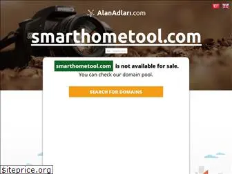 smarthometool.com