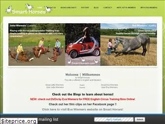 smarthorses.com