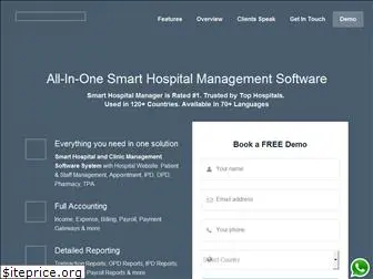 smarthospitalmanager.com