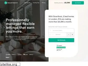 smarthost.co.uk