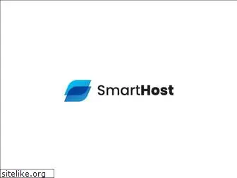 smarthost.ge