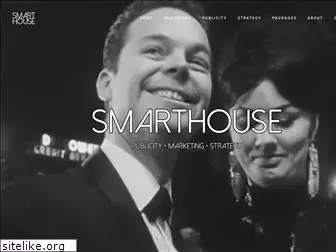 smarthousecreative.com