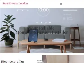 smarthouselondon.co.uk