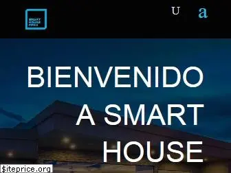 smarthouseperu.com