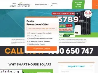 smarthousesolar.com.au