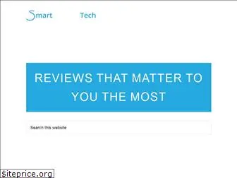 smarthousestech.com