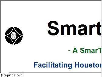 smarthouston.com