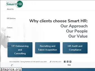 smarthrinc.com