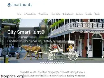smarthunt.com