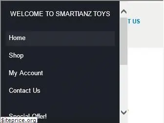 smartianz.com