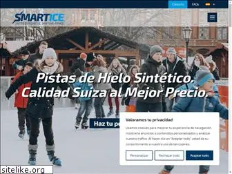 smartice.ch