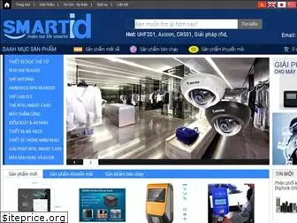 smartid.com.vn