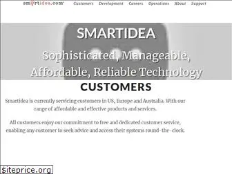 smartidea.com