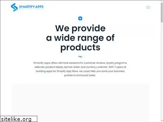 smartifyapps.com