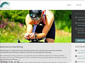 smartiming.co.uk