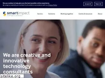 smartimpact.co.uk