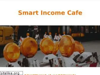 smartincomecafe.com