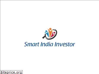 www.smartindiainvestor.in