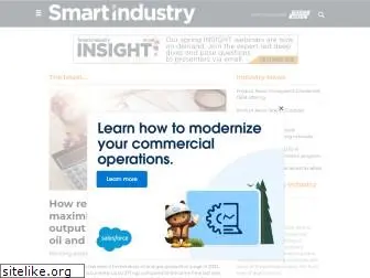 smartindustry.com