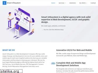 smartinfosystem.com