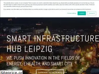 smartinfrastructurehub.com